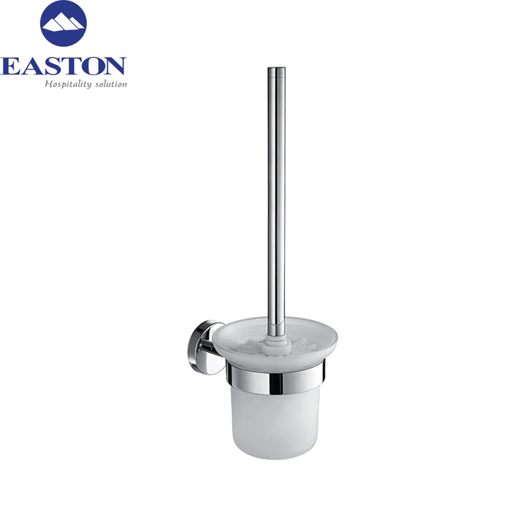 Hotel Stainless Steel Tolilet Roll Paper Bathroom Tissue Holder