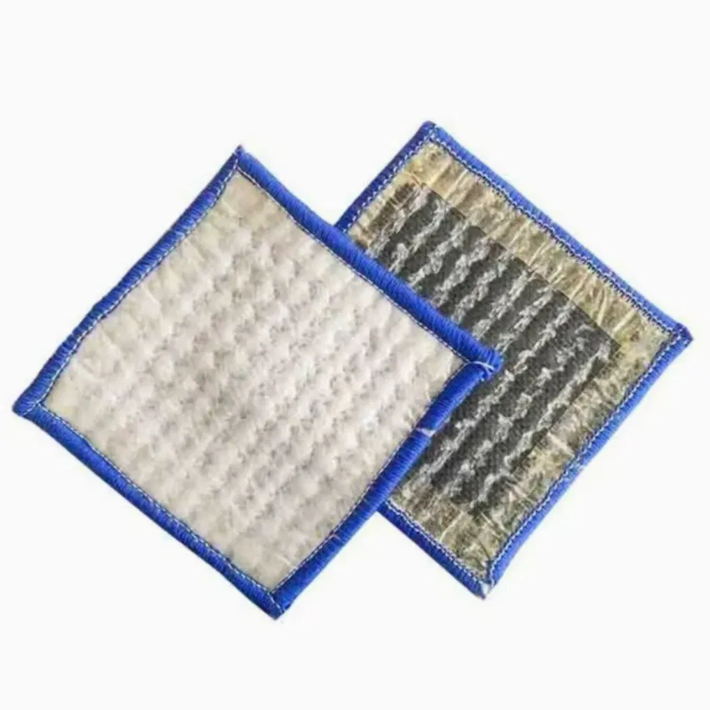 Good Flexibility Seal Address The Isolation Anti-Leakage Impermeable Gcl