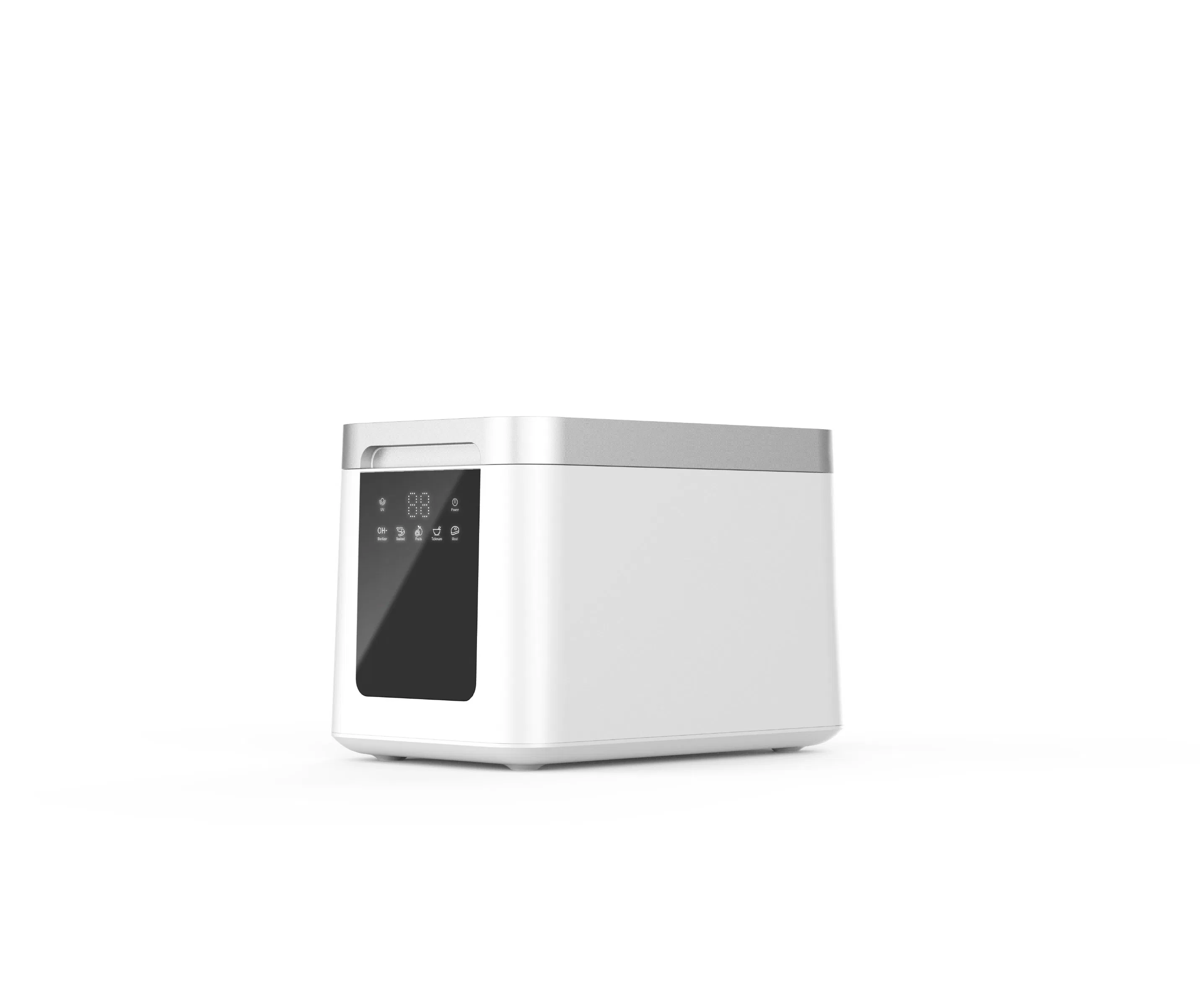 New Released Fruit and Vegetable Washing Machine Vegetable Disinfector