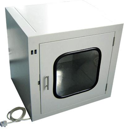 Spb Series Pass Through Box