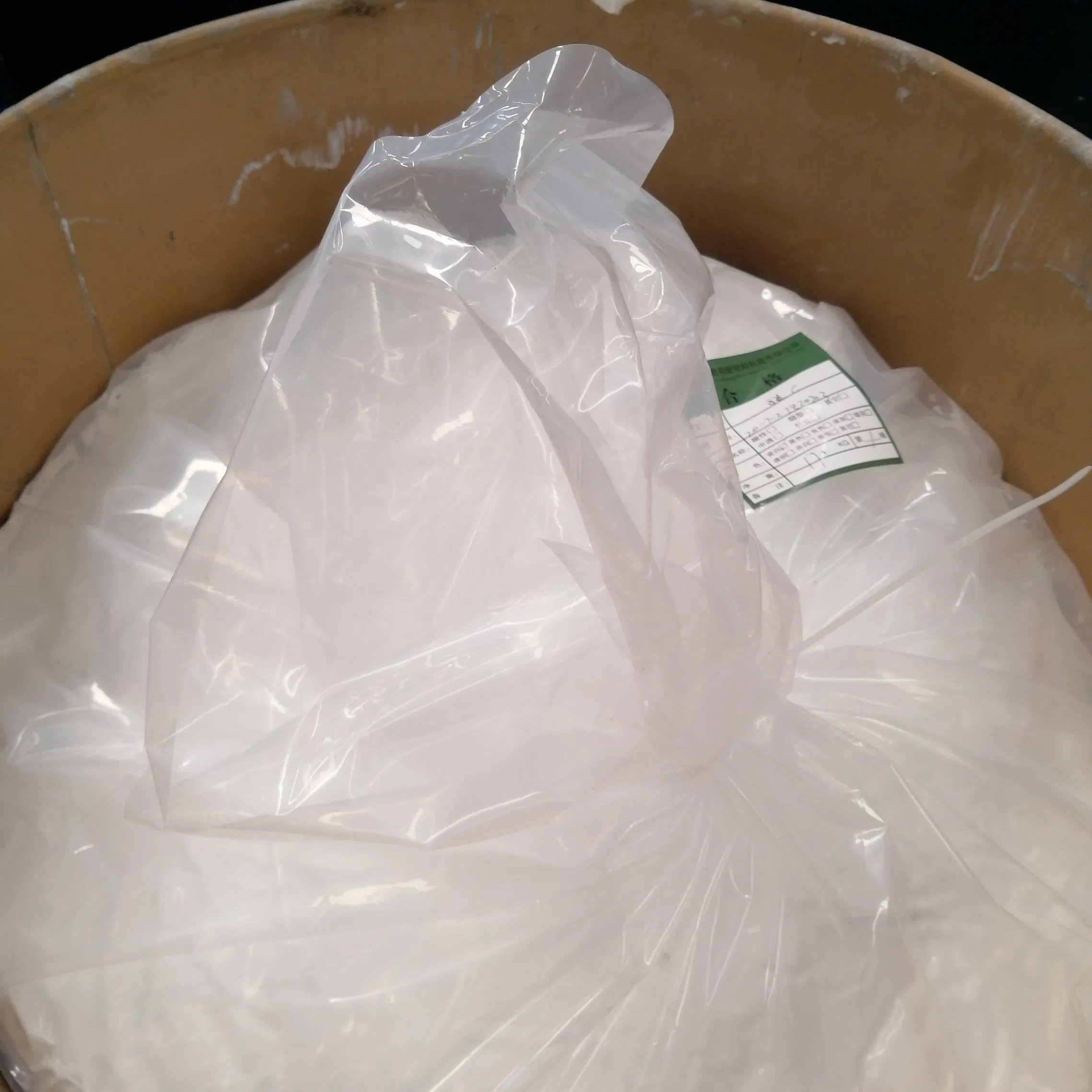 Weatherproof Structural Gp Silicone Fire Retardant Sealant