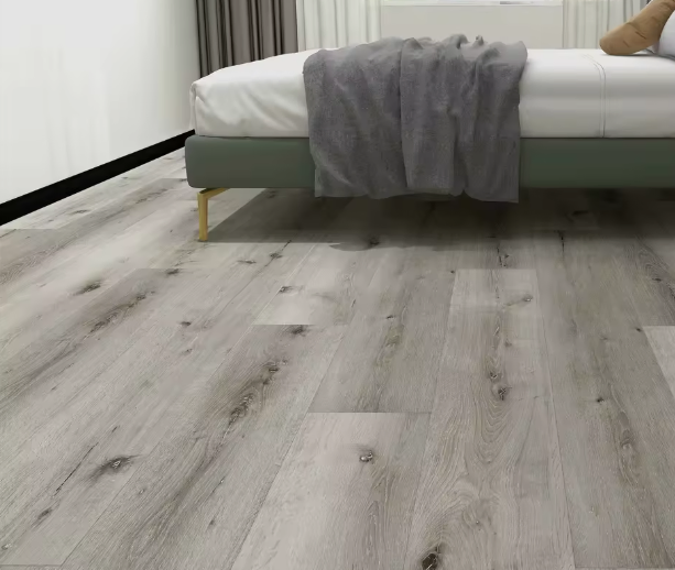 Водостойкие виниловые плитки для отелей и квартир