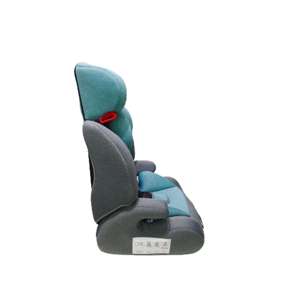 Wholesale Elder Children Booster Seats Usage Portable Baby Car Seat 9-36kg
