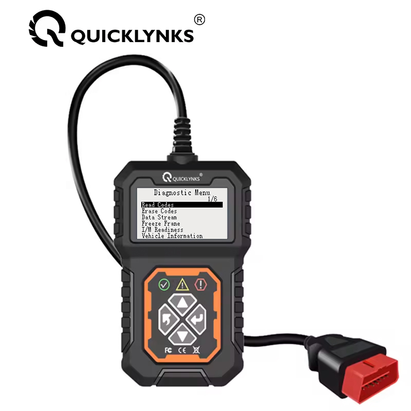 Диагностический сканер автомобильный OBD2 универсальный T31