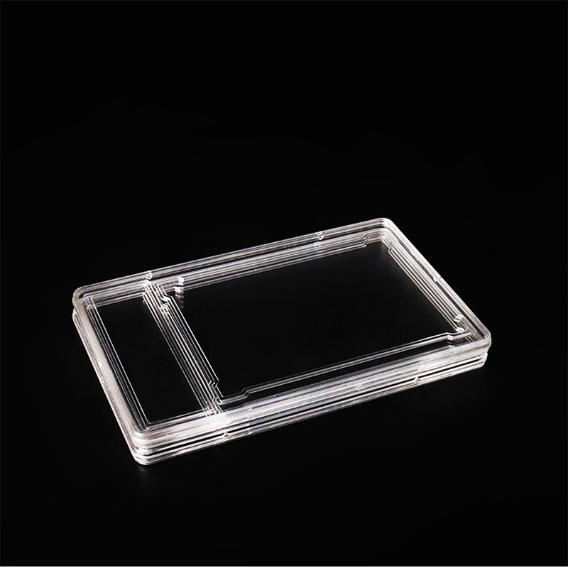 New Factory Direct 35PT High Transparent Magnetic Card Holder Trading Sports Baseball Card Case Slab for Collection