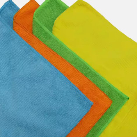 Ultra-Soft Microfiber Car Wash Towel for Ultimate Absorption