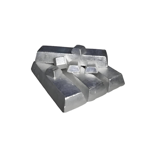 High Quality Magnesium Ingot for Mg Alloy