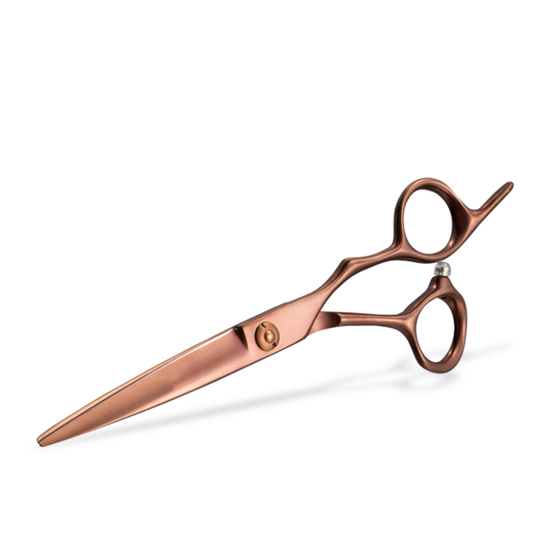 Hot Sale Stainless Steel Salon Hair Beauty Scissors Factory Price