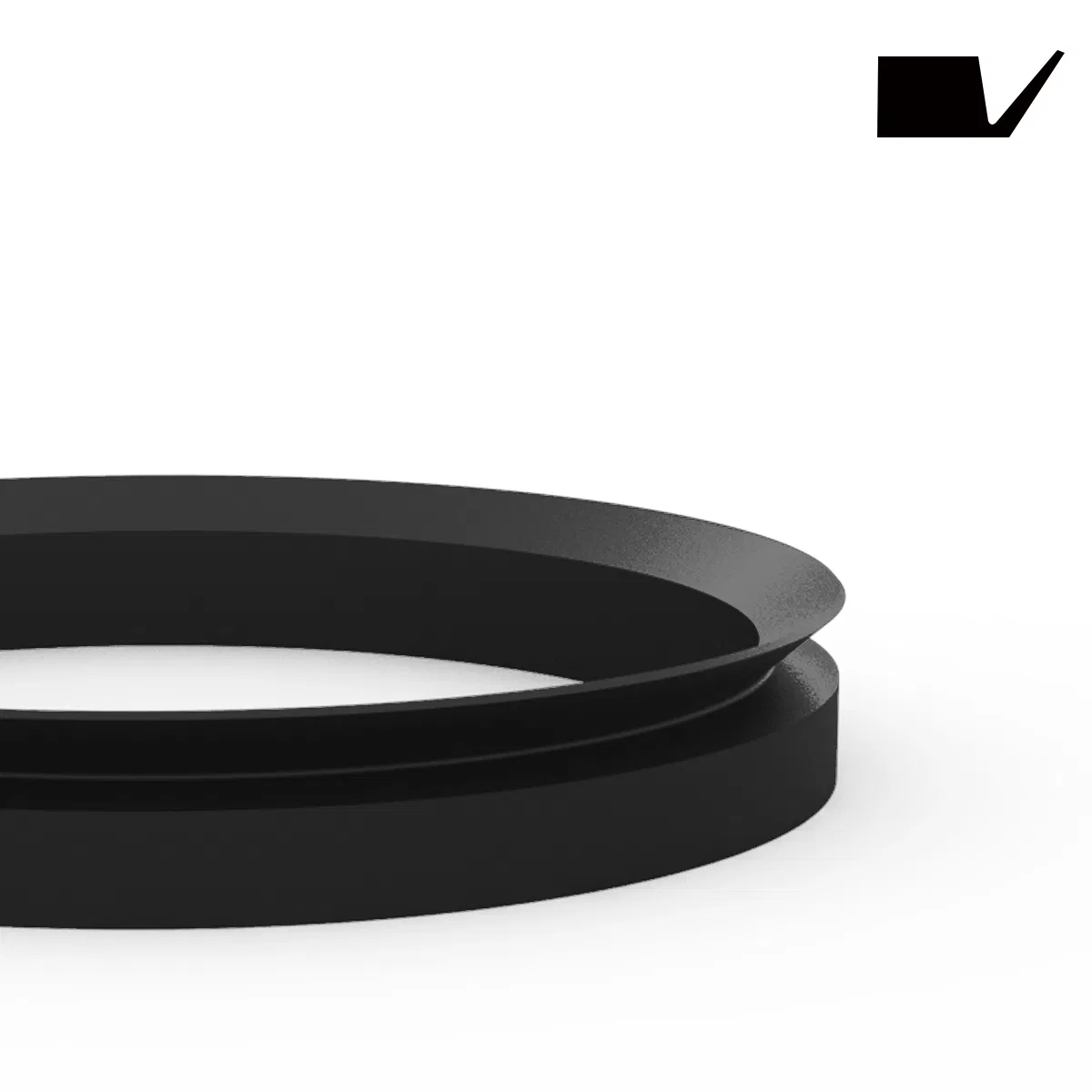 Гидравлическое V-образное уплотнение для валов