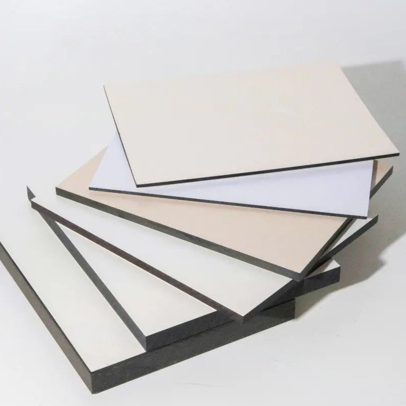 Decorative HPL Panels for Interior Design Waterproof & UV-Resistant Finishes