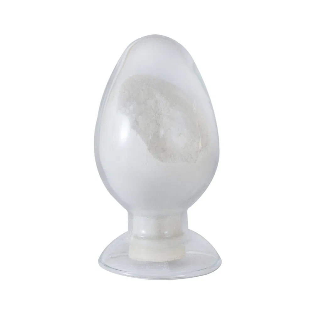 High Viscosity Pregelatinized Starch Cassava Starch