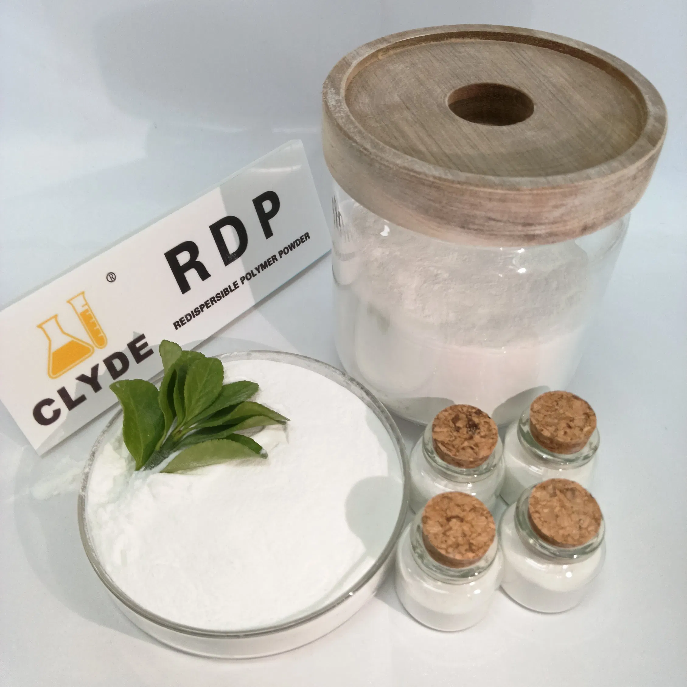 Low Price Construction Adhesive Rdp Redispersible Polymer Powder