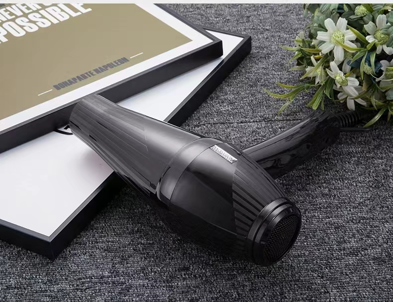 Best Hair Dryer Factory Direct Multi-Function Hair Dryer Negative Ion 5 Stages Styling Hair Dryer