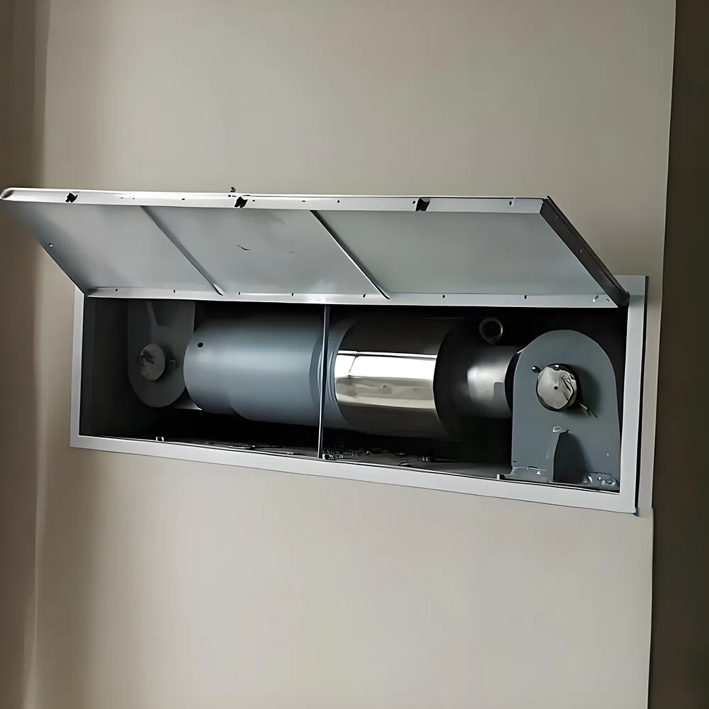 Professional Manufacture of Viscous Fluid Dampers Superior Quality and Reliable Performance