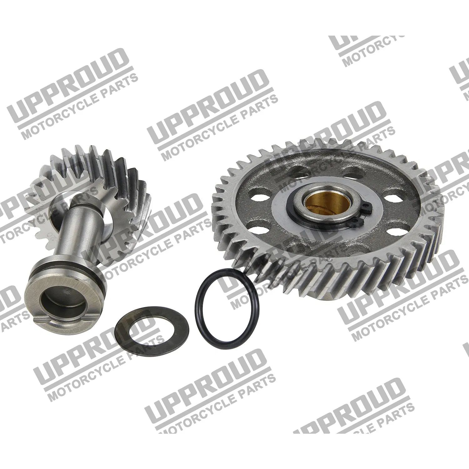 Camshaft for CG125 Motorcycle High-Quality Spare Parts