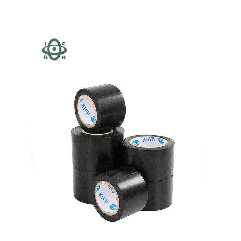 Colouful Insulating PVC Electrical Insulation Tape