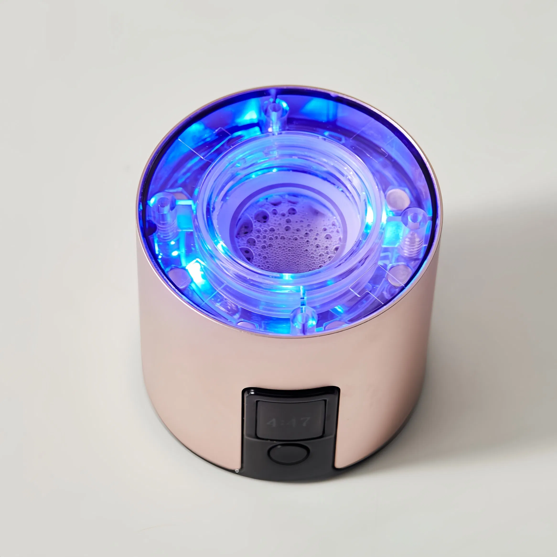 Портативная бутылка для воды с водородом Cahmtf 5000ppb