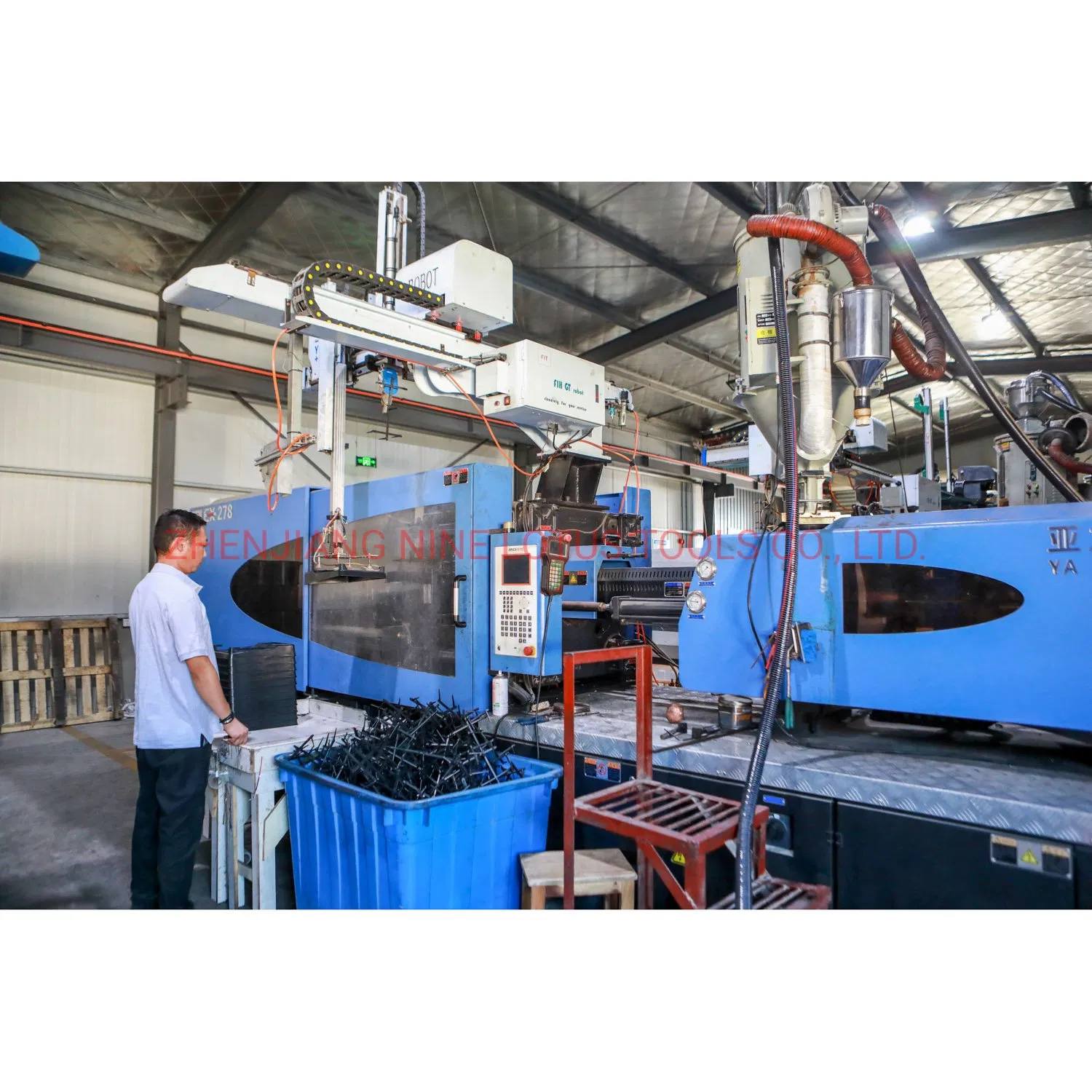 2"/4"/7/9" Paint Roller Set