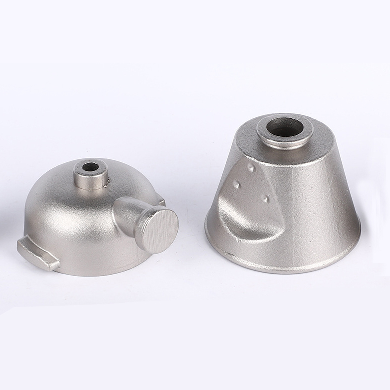 Scaffolding Accessories Wing Nut Cast Iron Prop Nut