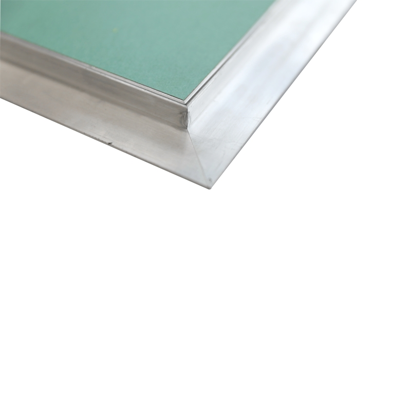 Aluminum Access Panel Without Screws Popular in European Market