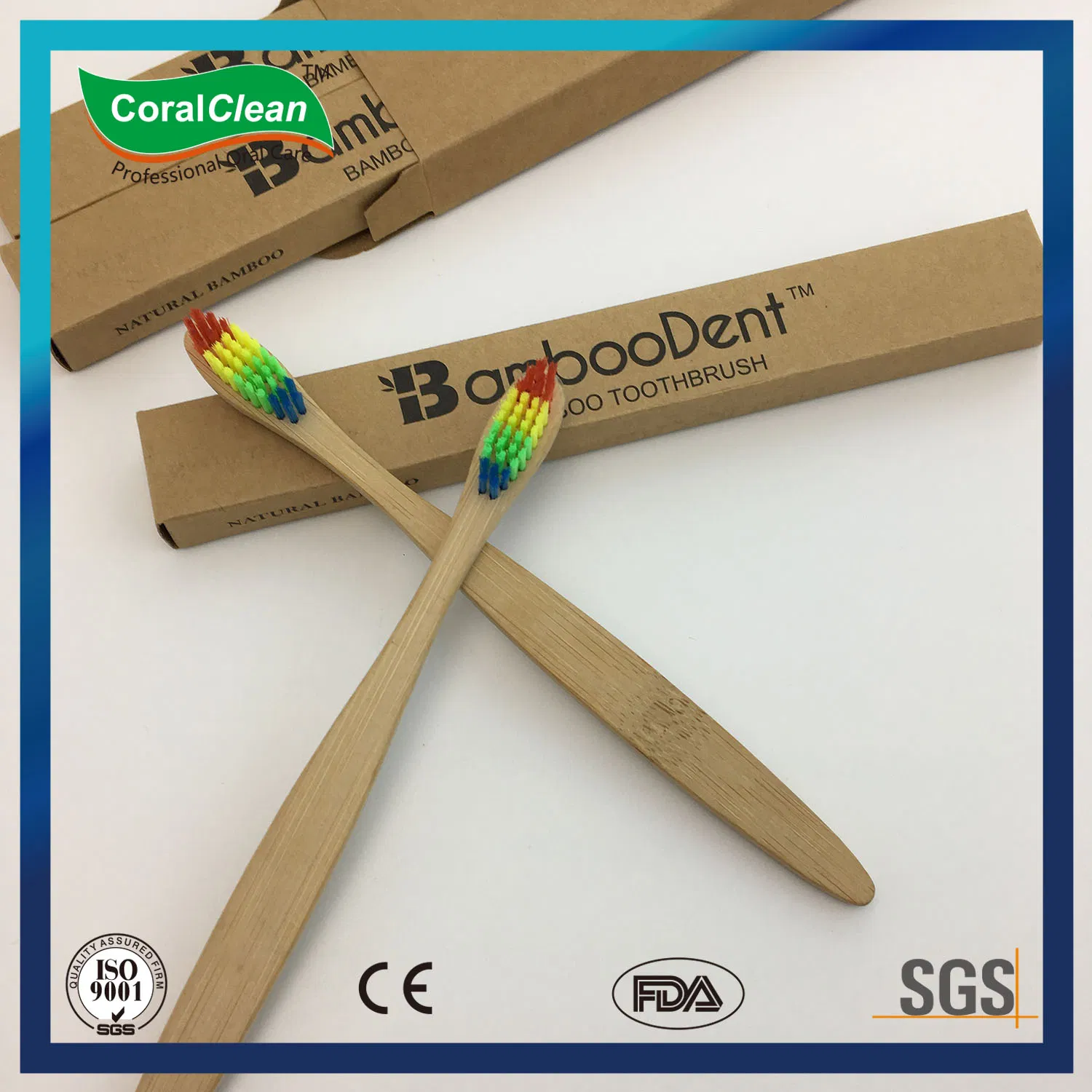 Cheap Disposable Wholesale Travel Bamboo Charcoal Hotel Toothbrush with Private Logo 4 Packs