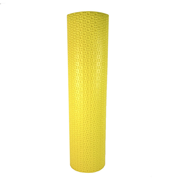 Uncoupling Decoupling Mat Heat Membrane Flooring Tiles