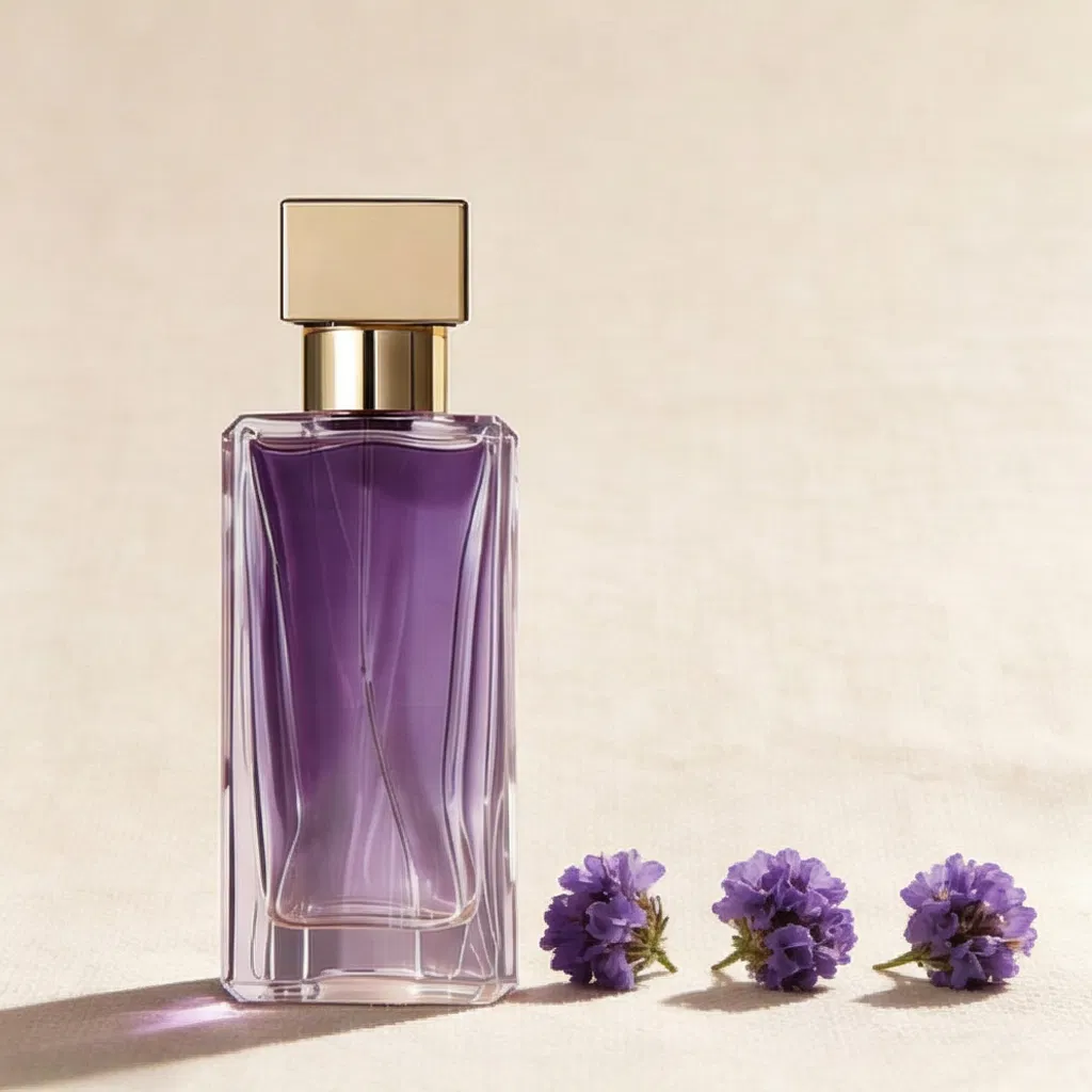 Miniature De Luxe Woody Parfum Christmas Flower Fruit Quicksand Designer Perfume