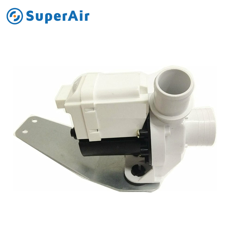 Hot Sell Washer Drain Pump Replacement Parts for LG Washing Machines