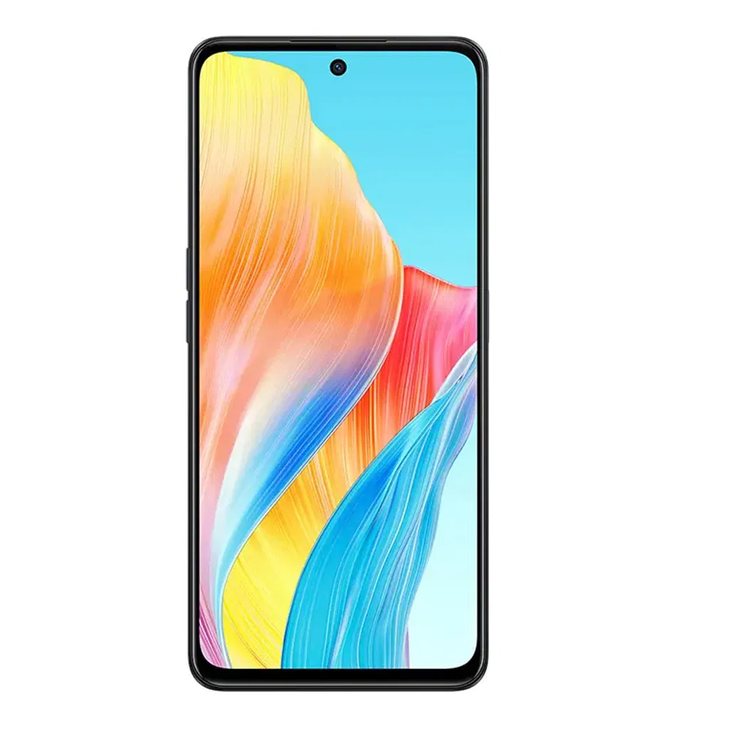 Бюджетный смартфон 5G с двойной камерой и мощным аккумулятором