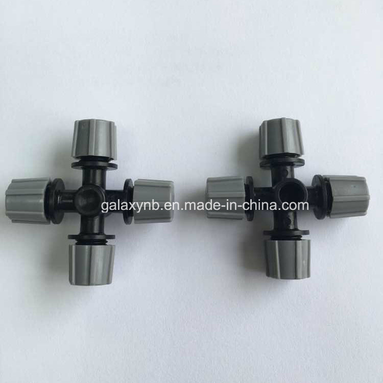 High Quality Cross Atomizer for Gary Color