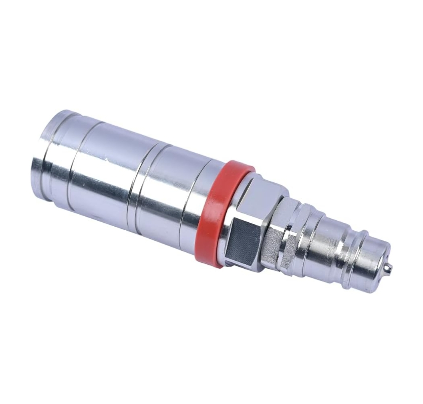 Гидравлический разрывной соединитель для тракторов Kubota