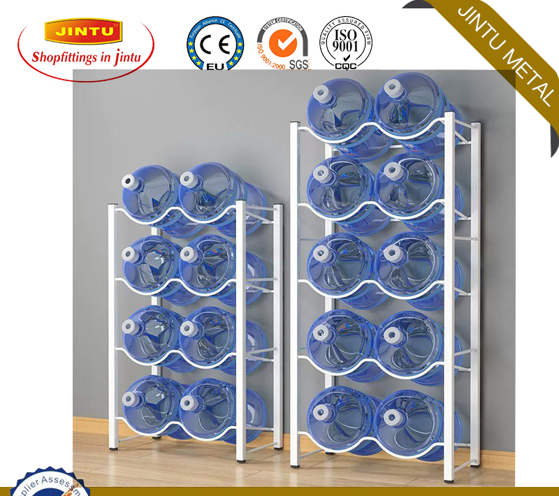 Оптовые стойки для бутылок воды для бизнеса