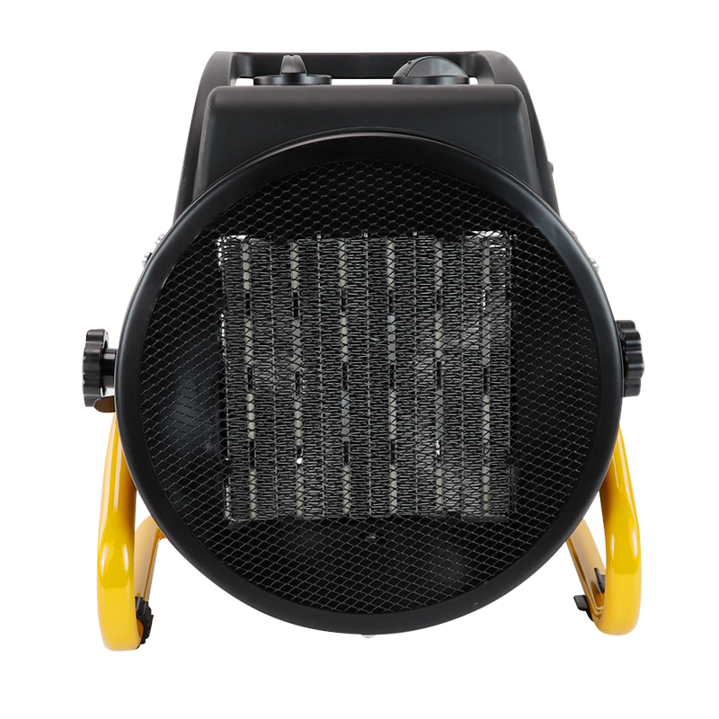 Mgp-3 Industrial Heater Large Area High Power Heater