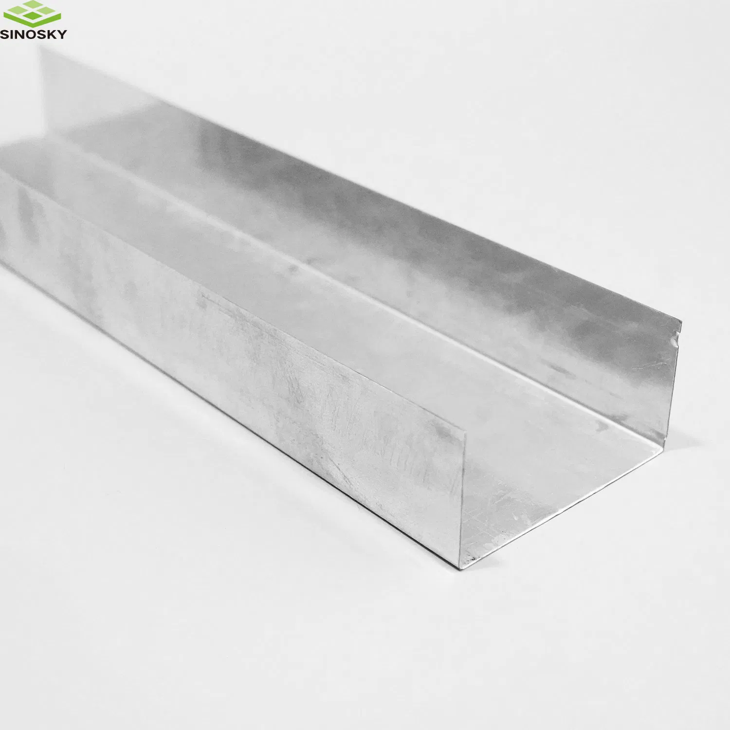 Light Steel Structures Industrial Warehouse Workshop Portable Steel Metal Buildings