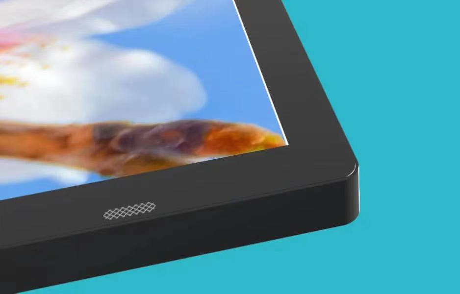 2022 Models Wall Mount 15.6''~23.6'' Pcap Touchscreen LCD Screen