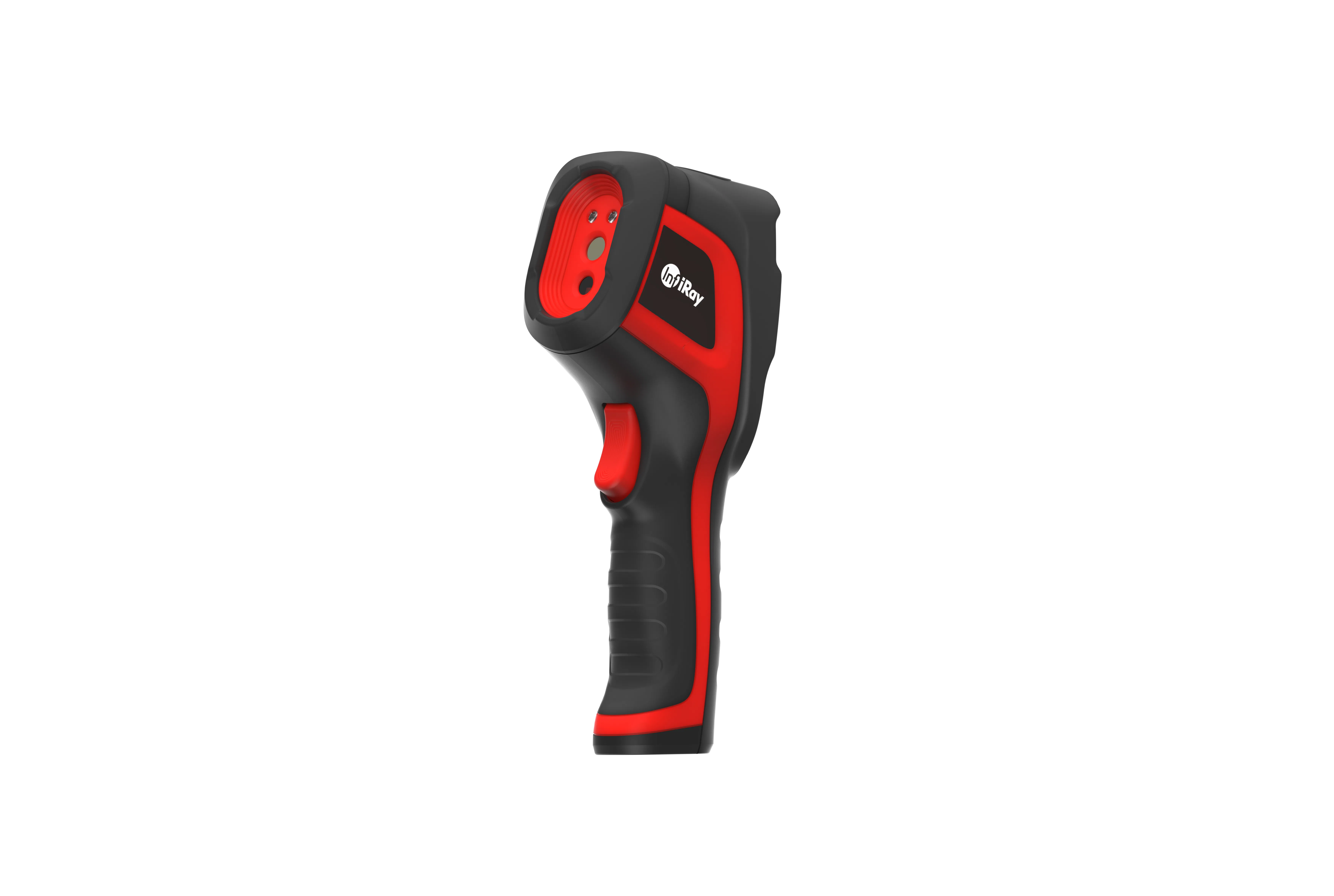 Mss Handheld Thermal Camera: PRO-Grade Infrared Thermal Imager for Night Vision