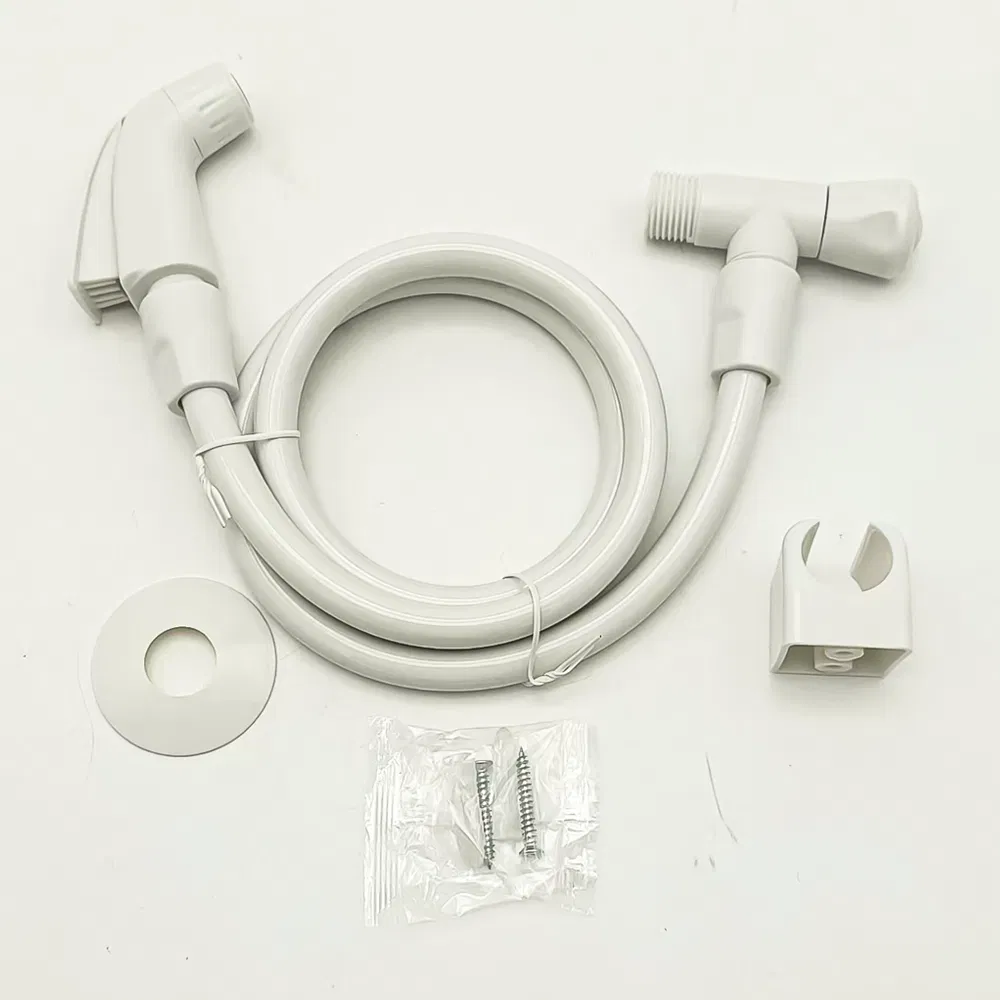 Sanitary Ware Bidet Sprayer for Bathroom Hand Held Hygienic Shower