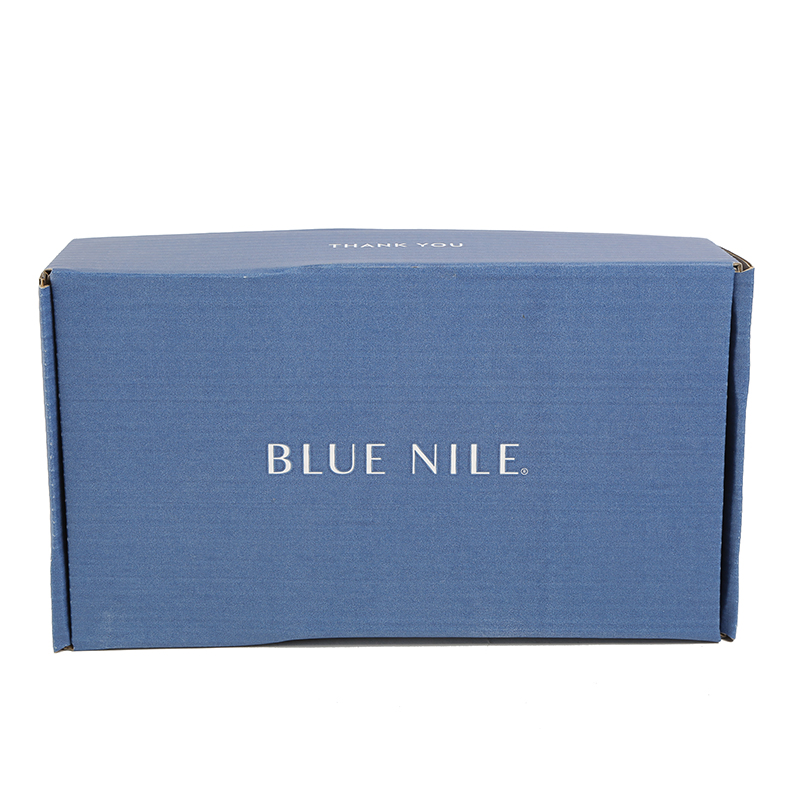 Wholesale New Trending Product Fancy Packaging Customized Corrugated Paper Shoe Boxes