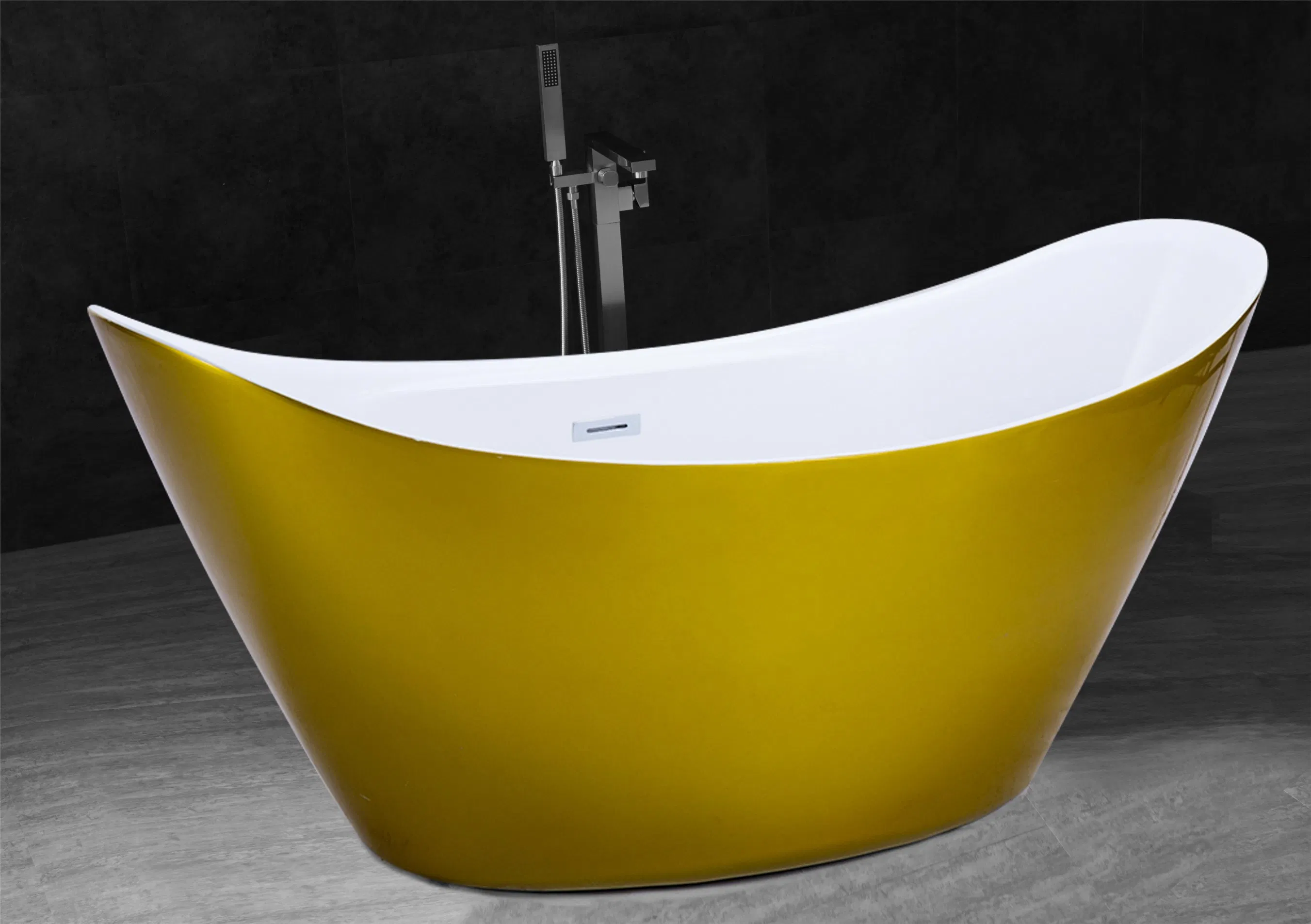 Портативная акриловая ванна для дома