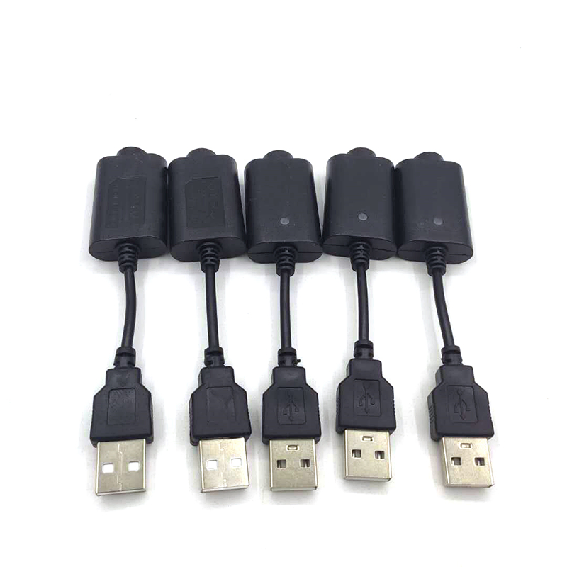 Зарядное устройство USB для аккумуляторов 510 Thread