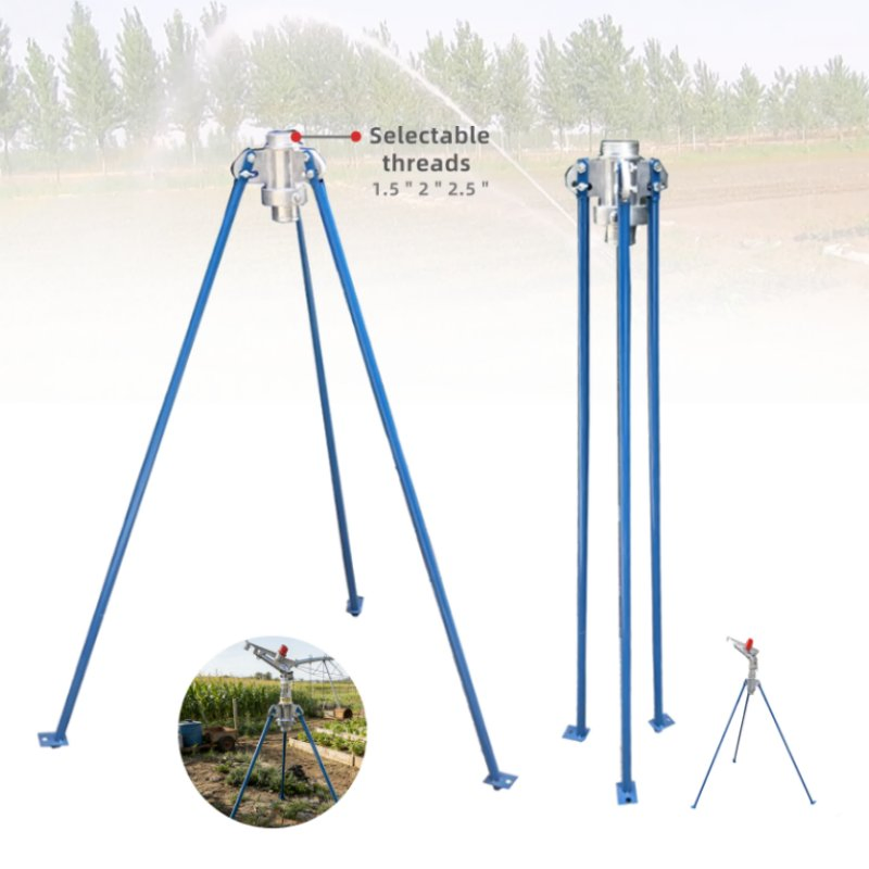 Tripod Stand for Farm Irrigation Sprinkler (TRFSP1201)