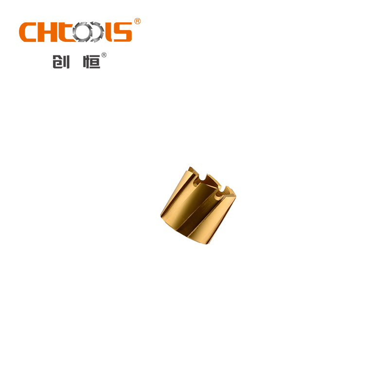 Chtools HSS Mini Cutter for Sheet Metal Drilling