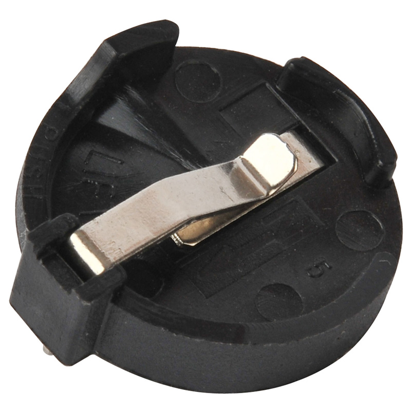 Battery 12V Button Cell Waterproof Battery Holder Battery Holder