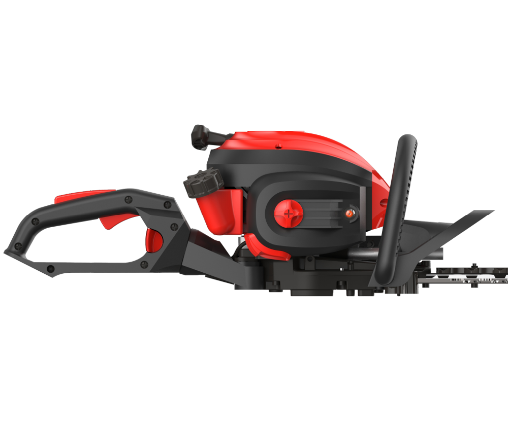 Top CE EU V Petrol Double Blade Hedge Trimmer 26cc