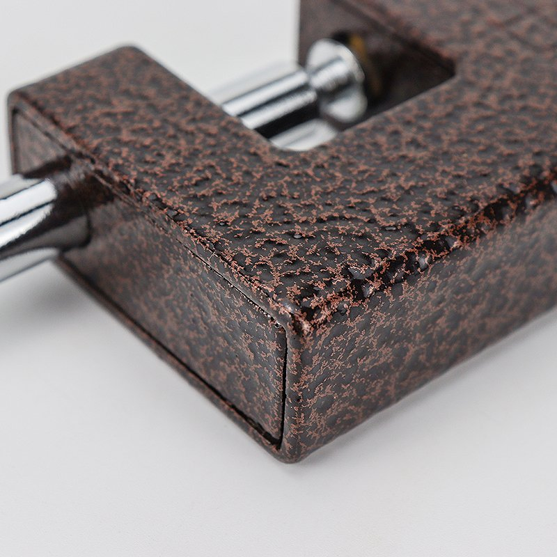 Giant Lock Shaped Casing Large Supply of Factory Direct Rectangular Lock
