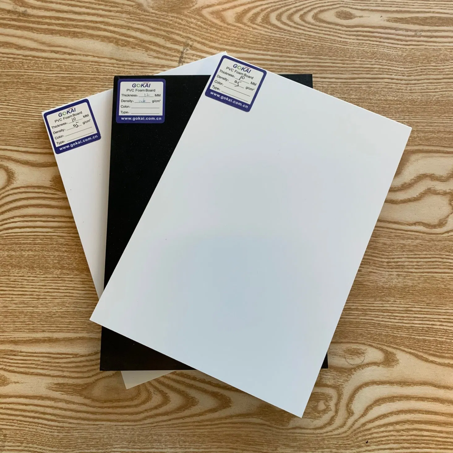 High Quality PVC Foam Board/PVC Free Board