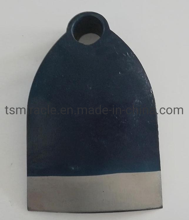 Ts. Cock Brand Garden Digging Hoe H302 Hoe for Bangladesh