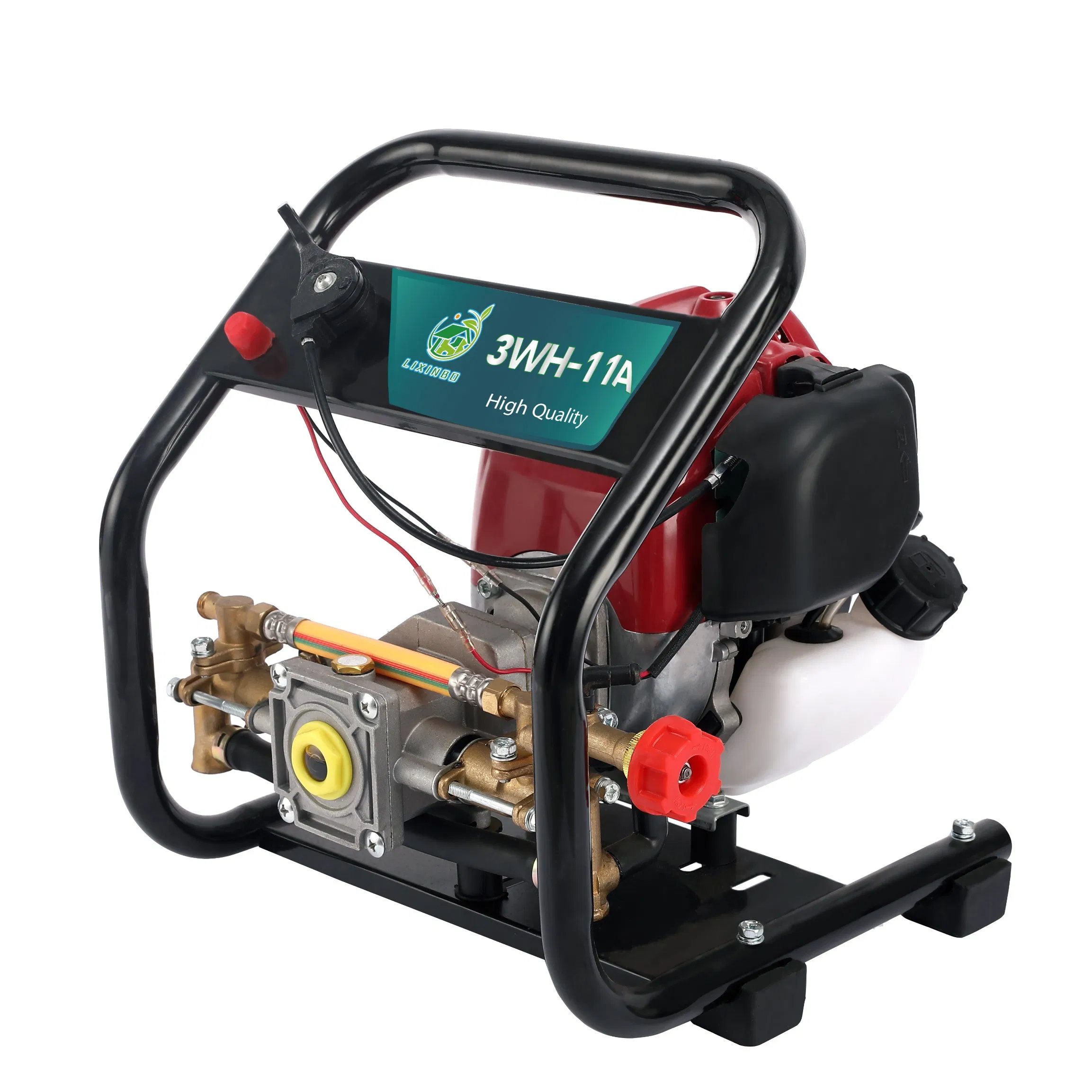Gx25 Agricultural Portable Gasoline Power Sprayer Engine Sprayer Garden Tool Gasoline Sprayer