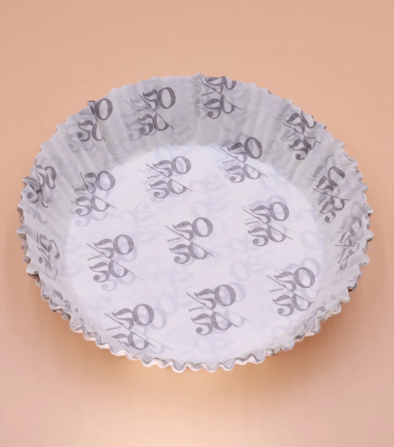 Premium Non-Stick Waterproof Parchment Paper for Frying and Baking