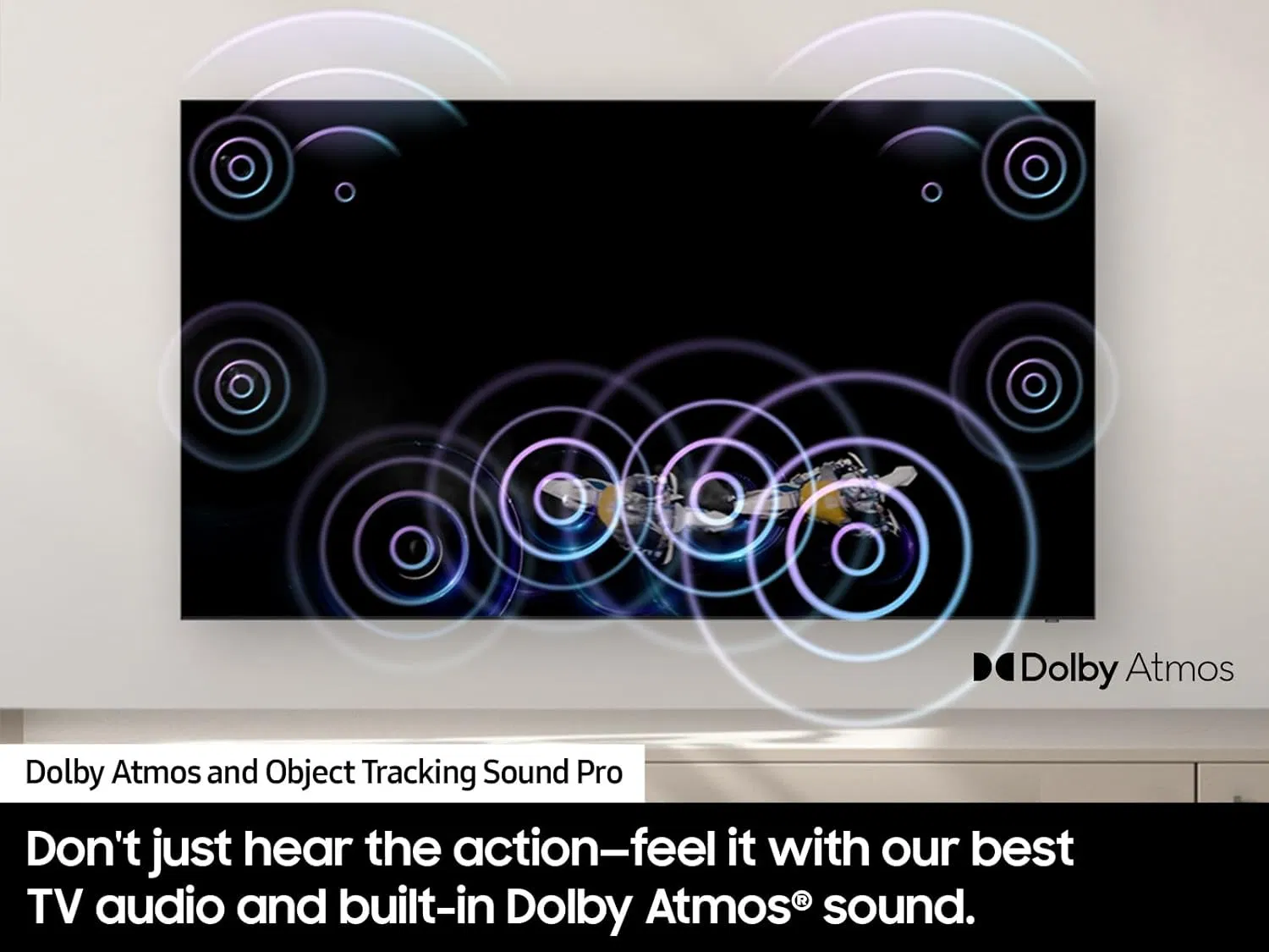 Original 65-Inch Class Neo Qled 8K Qn900d Series Mini LED, Neo Quantum Hdr Smart TV